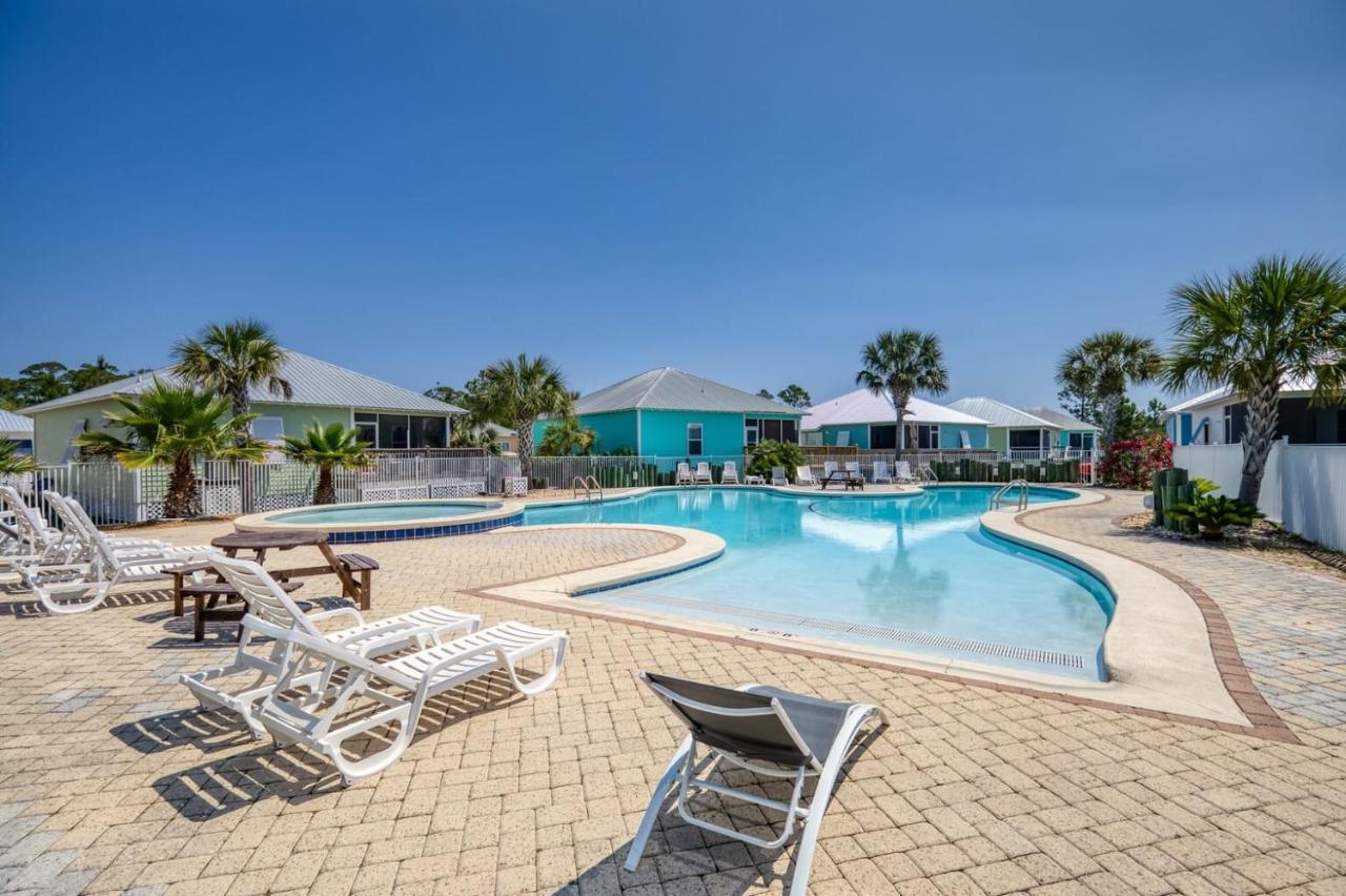 The Rookery III 5006 By Vacation Homes Collection Gulf Shores Dış mekan fotoğraf