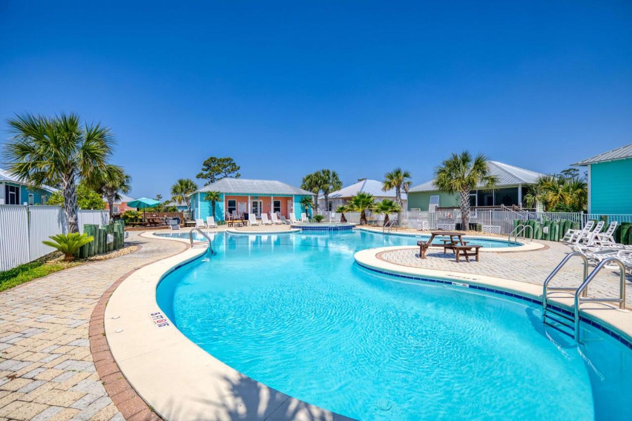 The Rookery III 5006 By Vacation Homes Collection Gulf Shores Dış mekan fotoğraf