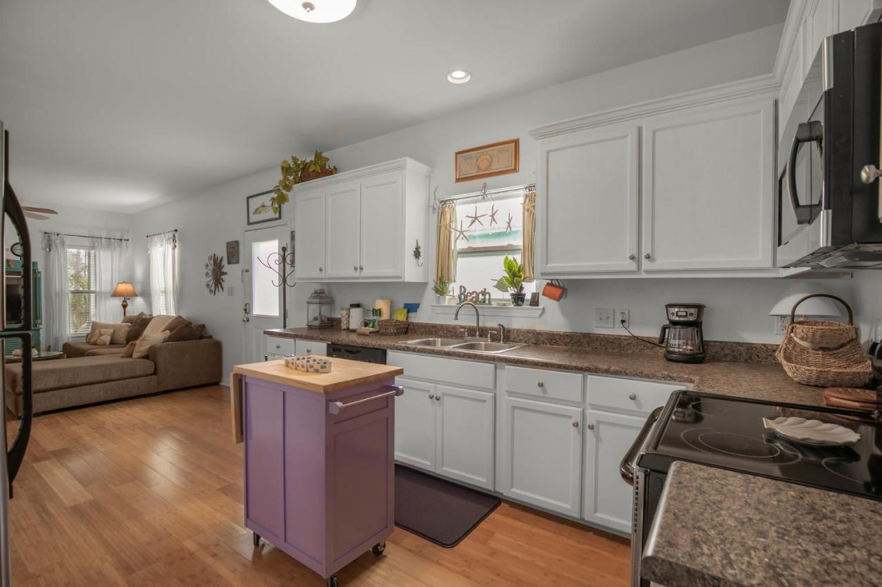 The Rookery III 5006 By Vacation Homes Collection Gulf Shores Dış mekan fotoğraf