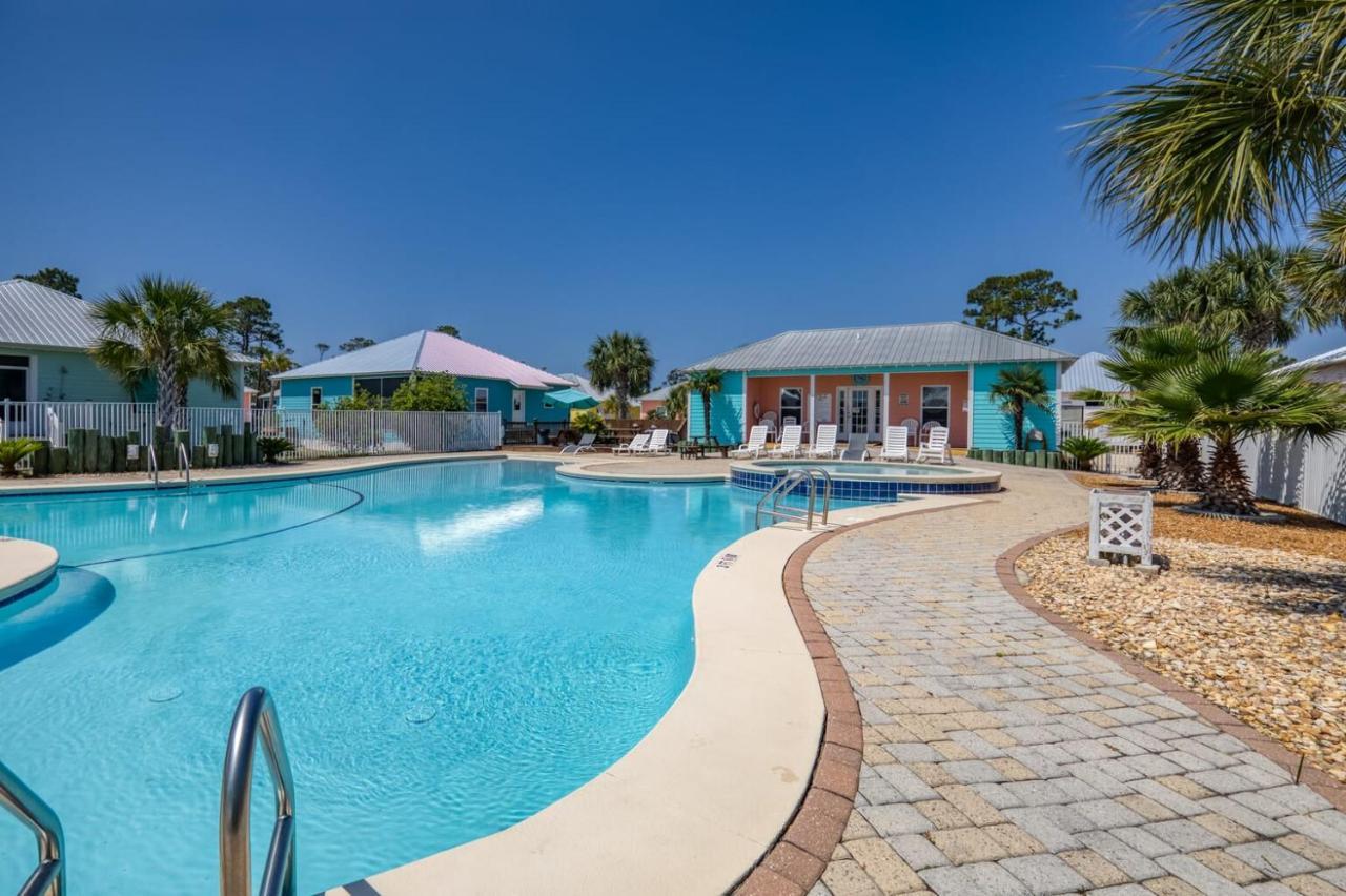The Rookery III 5006 By Vacation Homes Collection Gulf Shores Dış mekan fotoğraf