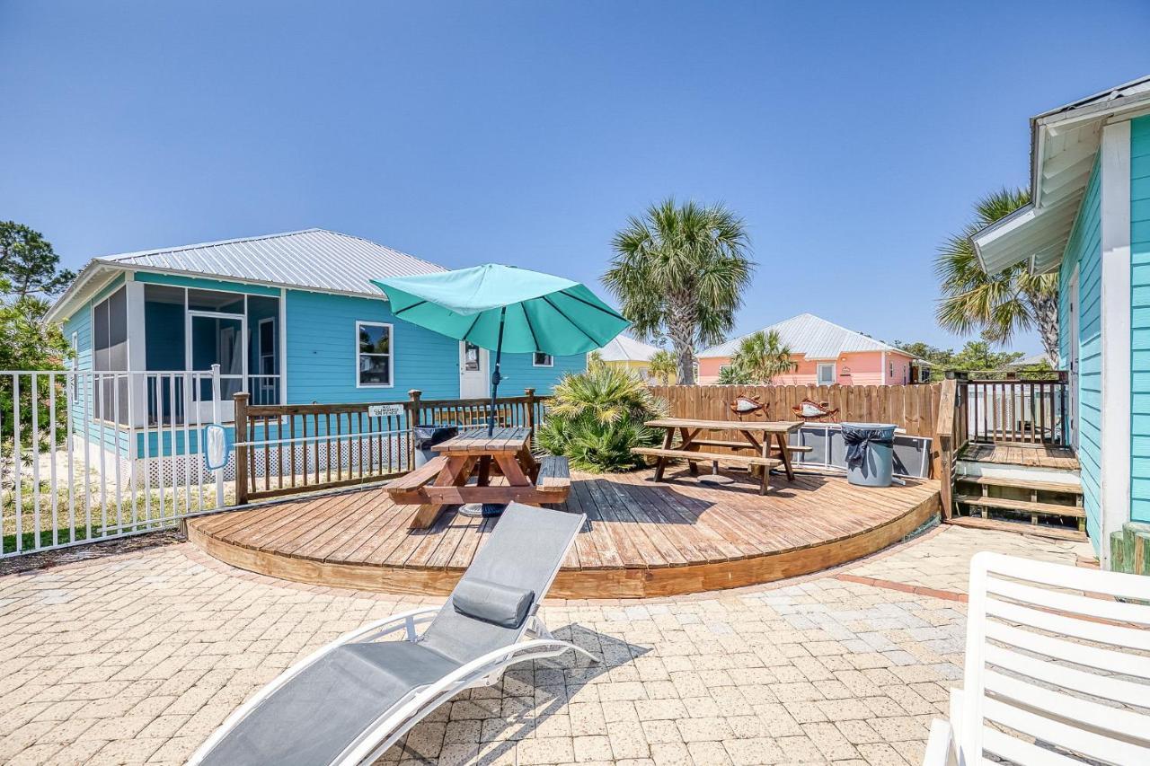 The Rookery III 5006 By Vacation Homes Collection Gulf Shores Dış mekan fotoğraf