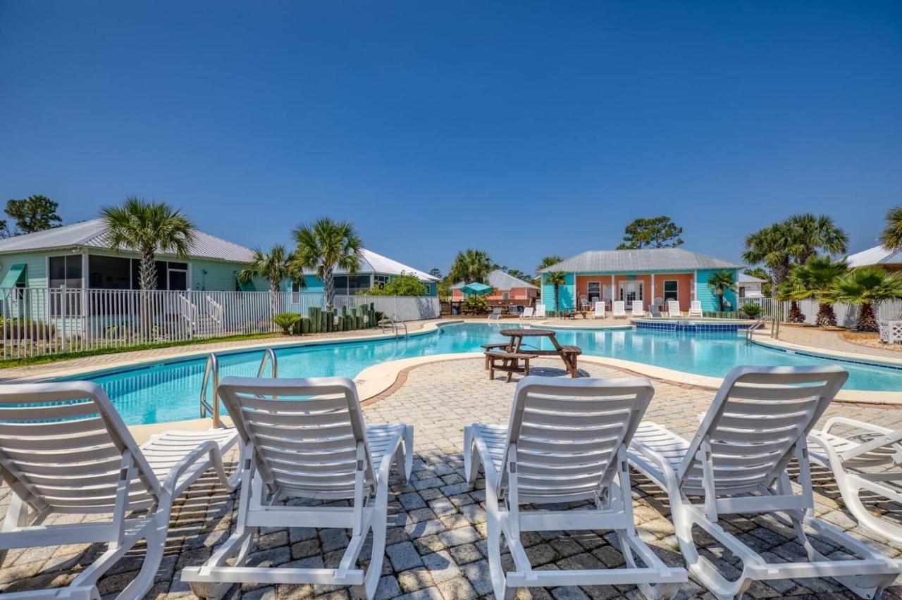 The Rookery III 5006 By Vacation Homes Collection Gulf Shores Dış mekan fotoğraf