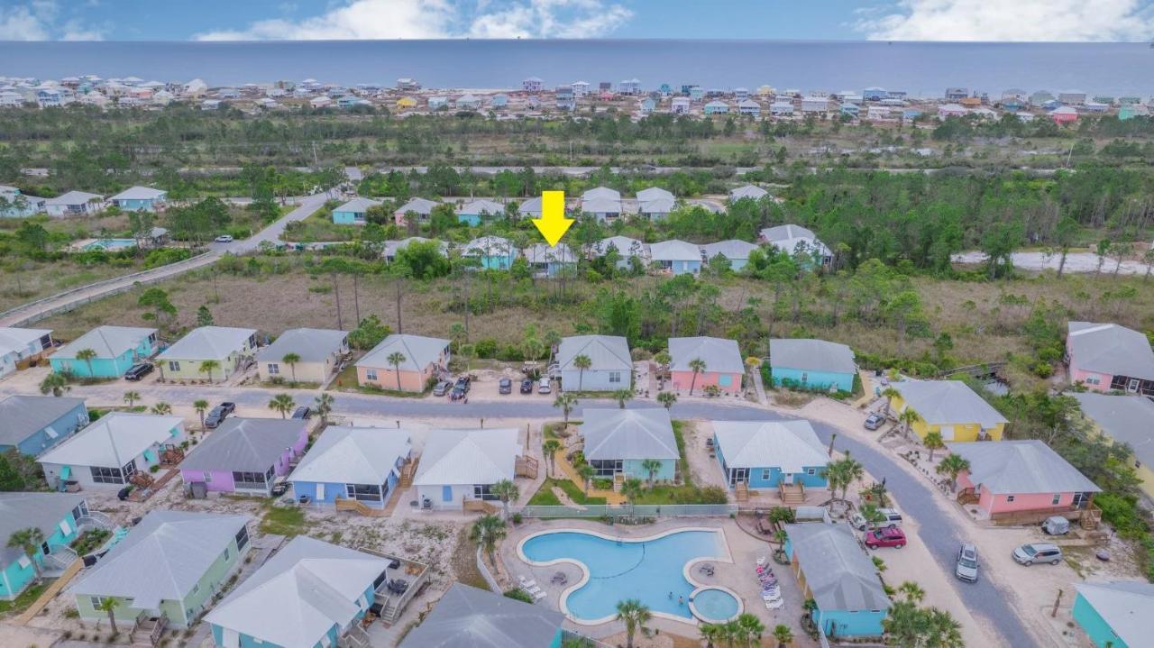 The Rookery III 5006 By Vacation Homes Collection Gulf Shores Dış mekan fotoğraf
